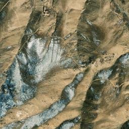 Satellite imagery of Kārēz Ghar, AF