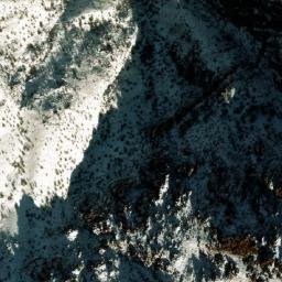 Satellite imagery of Tōr Sar, AF