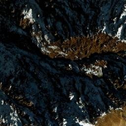 Satellite imagery of Tōr Sar, AF