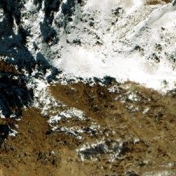 Satellite imagery of Tōr Sar, AF