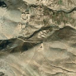 Satellite imagery of Barghōlay, AF