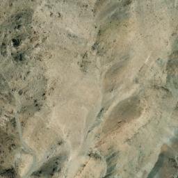 Satellite imagery of Srah Ghunḏêy, AF