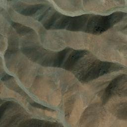 Satellite imagery of Srah Ghunḏêy, AF