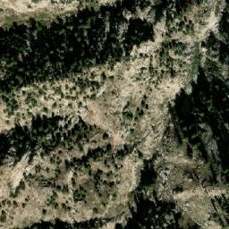 Satellite imagery of Kāhun Ghar, AF