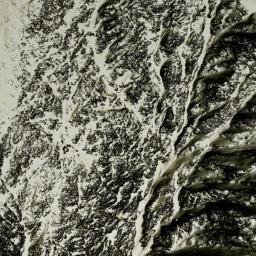 Satellite imagery of Kōnḏ Ghar, AF