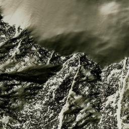 Satellite imagery of Kōnḏ Ghar, AF