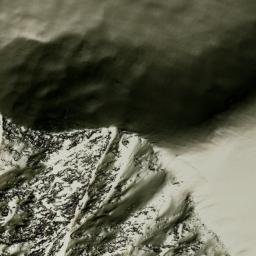 Satellite imagery of Kōnḏ Ghar, AF