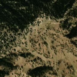 Satellite imagery of Ambālē Ghar, AF