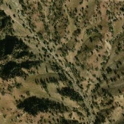 Satellite imagery of Ambālē Ghar, AF