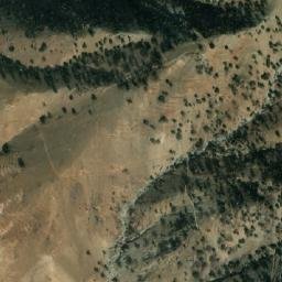 Satellite imagery of Tsapêraī, AF