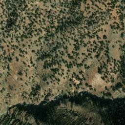 Satellite imagery of Tsaperay Sar, AF