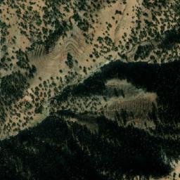 Satellite imagery of Tsaperay Sar, AF