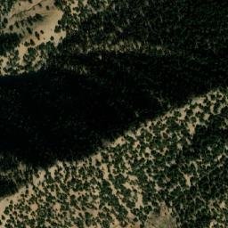 Satellite imagery of Tsaperay Sar, AF