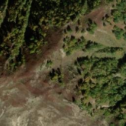 Satellite imagery of Sarwali, PK