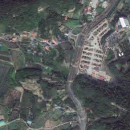 Satellite imagery of Samdeungbawi, KR