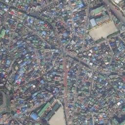 Satellite imagery of Samdeungbawi, KR