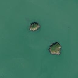 Satellite imagery of Hae I Do, KR