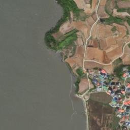 Satellite imagery of Sanbawi, KR
