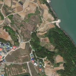Satellite imagery of Sanbawi, KR