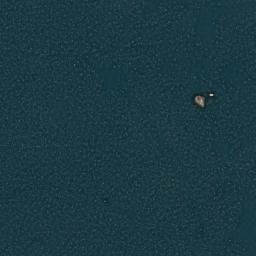 Satellite imagery of Paek-sŏ, KR