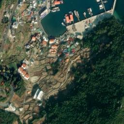 Satellite imagery of Pok-pawi, KR