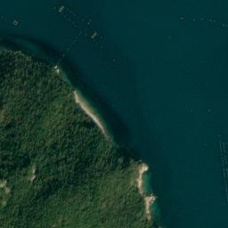 Satellite imagery of Pok-pawi, KR