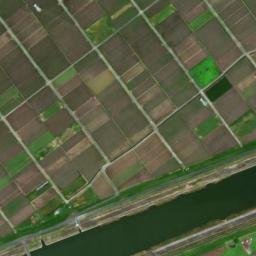 Satellite imagery of Ushikubo, JP