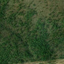 Satellite imagery of SHINALL — NGS EJ1760 — Pulaski County, US, US