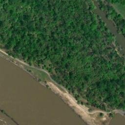 Satellite imagery of HOFFMAN — NGS DO7488 — Little Rock, US, US