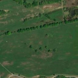 Satellite imagery of T 321 — NGS DO7494 — North Little Rock, US, US