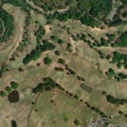 Satellite imagery of S 321 — NGS DO7495 — North Little Rock, US, US