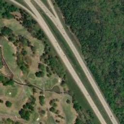 Satellite imagery of U 321 — NGS DO7496 — North Little Rock, US, US