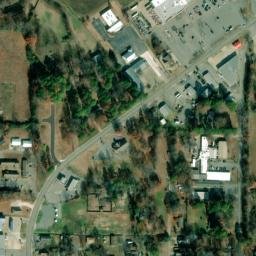 Satellite imagery of 1 — NGS EH1843 — Lonoke, US, US