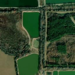 Satellite imagery of 1 — NGS EH1843 — Lonoke, US, US