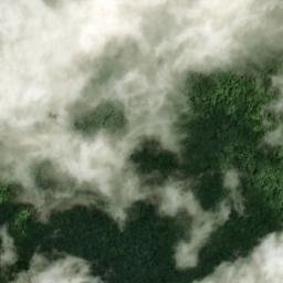Satellite imagery of Threwer Point, US