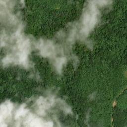 Satellite imagery of Threwer Point, US