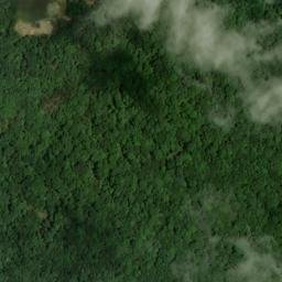 Satellite imagery of Fork Mountain Mine, US