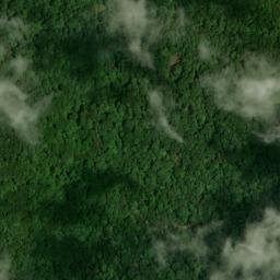 Satellite imagery of Fork Mountain Mine, US