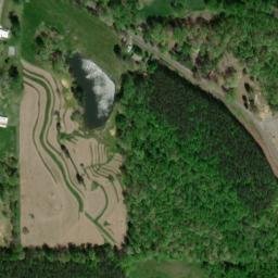 Satellite imagery of Kash Bluff, US