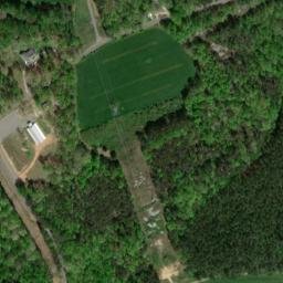 Satellite imagery of Kash Bluff, US