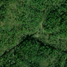 Satellite imagery of Snaggy Lead, US