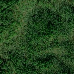 Satellite imagery of Snaggy Lead, US