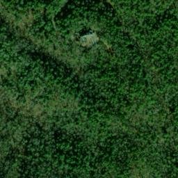 Satellite imagery of Snaggy Lead, US