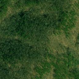 Satellite imagery of Deadline Ridge, US