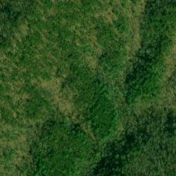 Satellite imagery of Deadline Ridge, US