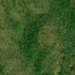 Satellite imagery of Bellcamp Ridge, US