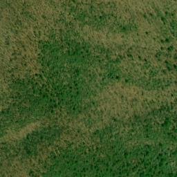 Satellite imagery of Chinquapin Ridge, US