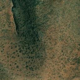 Satellite imagery of Jbel Tichouchay, MA