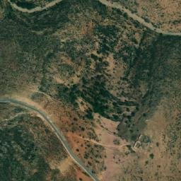 Satellite imagery of Jbel Malou, MA