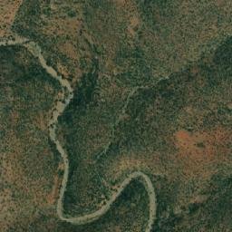 Satellite imagery of Jbel Malou, MA